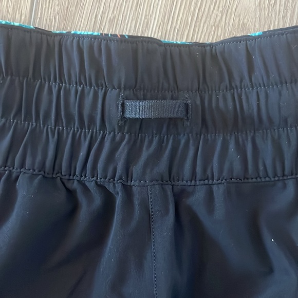 REVERSIBLE Lululemon Swim Shorts EUC - Picture 3 of 13
